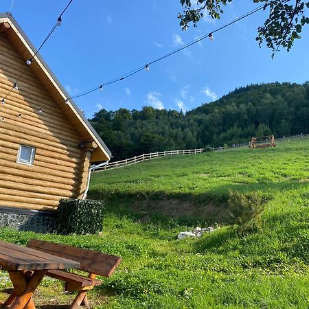 Magura Little Chalet 외부 사진