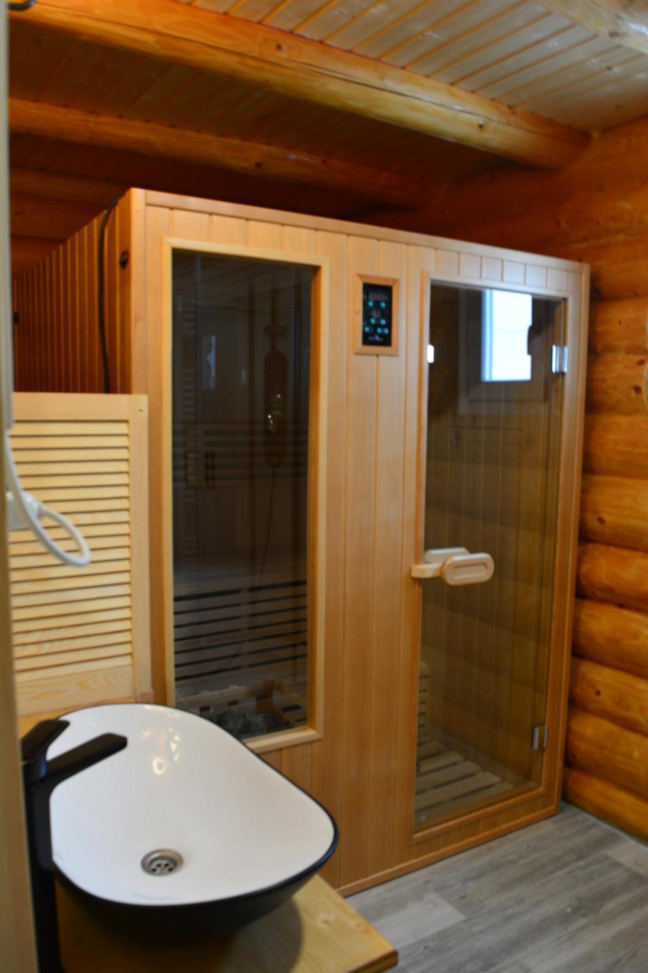 Magura Little Chalet 외부 사진